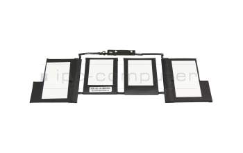 IPC-Computer battery compatible to Apple A1820 with 75.4Wh