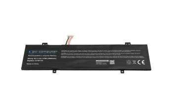 IPC-Computer battery compatible to Asus 0B200-02970100 with 41Wh