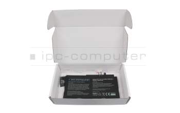 IPC-Computer battery compatible to Asus 0B200-03270100 with 44Wh