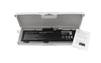 IPC-Computer battery compatible to Asus 0B200-03380100 with 64Wh