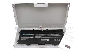 IPC-Computer battery compatible to Asus 0B200-03660500 with 49Wh