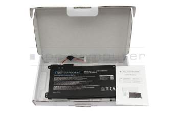 IPC-Computer battery compatible to Asus 0B200-03680000 with 41Wh