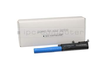 IPC-Computer battery compatible to Asus A31N1601 with 37Wh