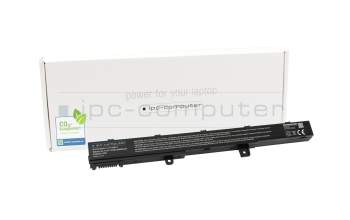 IPC-Computer battery compatible to Asus A41N1308 with 37Wh