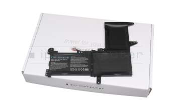 IPC-Computer battery compatible to Asus B31BmEH with 41Wh