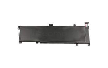 IPC-Computer battery compatible to Asus B31N1429 with 39Wh