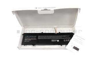 IPC-Computer battery compatible to Asus C31N1905 with 40Wh