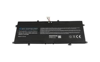 IPC-Computer battery compatible to Asus C41N1904-1 with 49Wh
