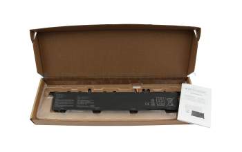 IPC-Computer battery compatible to Asus C42N1846 with 64Wh