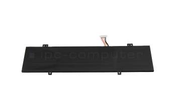 IPC-Computer battery compatible to Asus CA485778G with 41Wh
