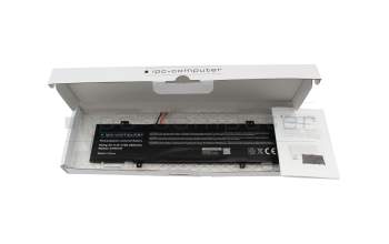 IPC-Computer battery compatible to Asus CA485778G with 41Wh