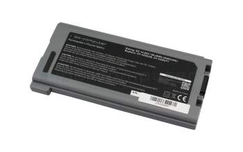 IPC-Computer battery compatible to CameronSino CS-CRF30NB with 89Wh