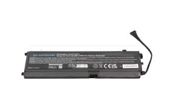 IPC-Computer battery compatible to CameronSino CS-RZB152NB with 64Wh