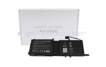 IPC-Computer battery compatible to Dell 001D82 with 93Wh