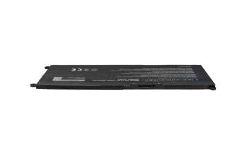 IPC-Computer battery compatible to Dell 081PF3 with 55Wh
