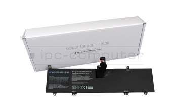 IPC-Computer battery compatible to Dell 08NWF3 with 26Wh