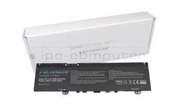 IPC-Computer battery compatible to Dell 0F62G0 with 24Wh