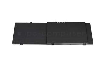IPC-Computer battery compatible to Dell 0FNY7 with 80Wh