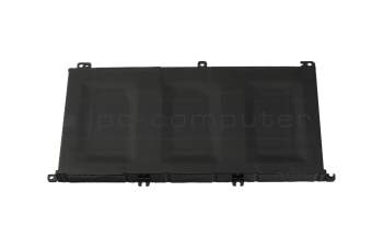 IPC-Computer battery compatible to Dell 0GFJ6 with 82Wh