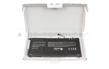 IPC-Computer battery compatible to Dell 0N7T6 with 59Wh