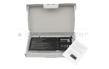 IPC-Computer battery compatible to Dell 0PG8YJ with 38Wh