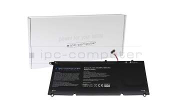 IPC-Computer battery compatible to Dell 0RNP72 with 59.28Wh