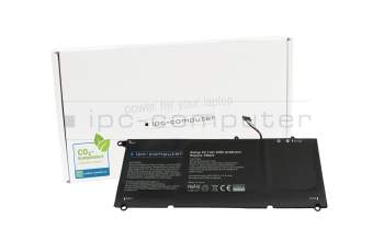 IPC-Computer battery compatible to Dell 0TP1GT with 49Wh