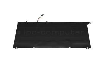 IPC-Computer battery compatible to Dell 0TP1GT with 59.28Wh