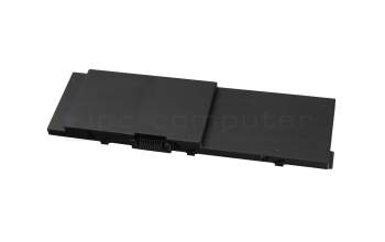 IPC-Computer battery compatible to Dell 0V48RM with 80Wh