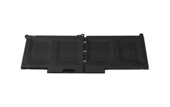 IPC-Computer battery compatible to Dell 0V4940 with 62Wh