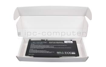 IPC-Computer battery compatible to Dell 0WYJC2 with 43Wh