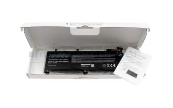 IPC-Computer battery compatible to Dell 1P6KD with 55Wh