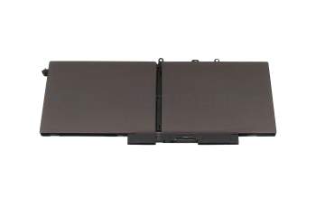 IPC-Computer battery compatible to Dell 2ICP6/56/77-2 with 66.88Wh