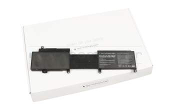 IPC-Computer battery compatible to Dell 2NJNF with 38Wh