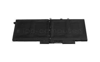 IPC-Computer battery compatible to Dell 451-BBZT with 62.32Wh