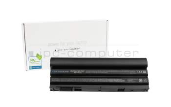 IPC-Computer battery compatible to Dell 451-BCLZ with 87Wh