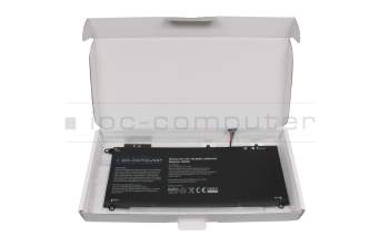 IPC-Computer battery compatible to Dell 5K9CP with 59.28Wh