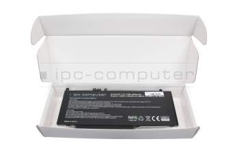 IPC-Computer battery compatible to Dell 7FR5J with 43Wh
