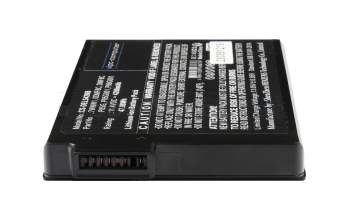IPC-Computer battery compatible to Dell 7WNW1 with 47Wh