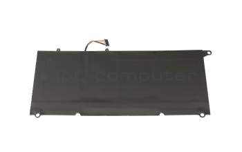 IPC-Computer battery compatible to Dell 90V7W with 59Wh