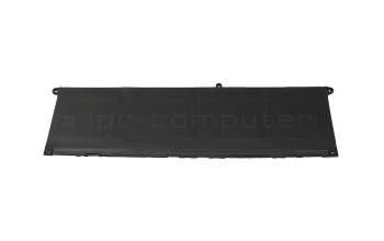 IPC-Computer battery compatible to Dell CFD72 with 50Wh