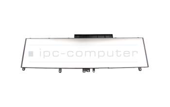 IPC-Computer battery compatible to Dell CPL-4F5YV with 63Wh