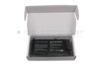 IPC-Computer battery compatible to Dell DJ1J0 with 41Wh