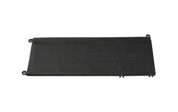IPC-Computer battery compatible to Dell H38YW with 55Wh