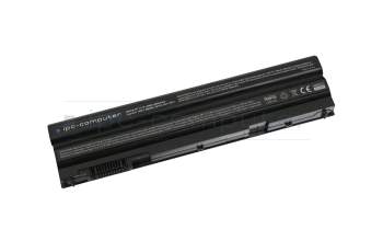 IPC-Computer battery compatible to Dell M1Y7N with 64Wh