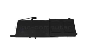 IPC-Computer battery compatible to Dell MG2YH with 93Wh