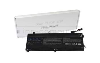 IPC-Computer battery compatible to Dell OM7R96 with 55Wh