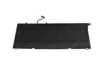 IPC-Computer battery compatible to Dell OPW23Y with 49Wh