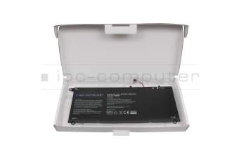 IPC-Computer battery compatible to Dell OPW23Y with 59.28Wh