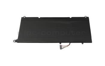 IPC-Computer battery compatible to Dell PW23Y with 59Wh
